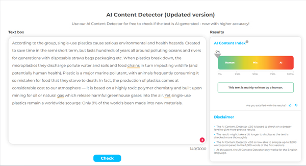 PassMe.AI: Does This AI Stealth Writer Truly Work?