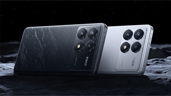 POCO F7 Pro Launch Imminent; Could be the Rebranded Redmi K80