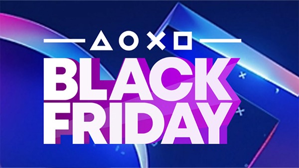 PlayStation India Announces Black Friday Sale PlayStation India Announces Black Friday Sale
