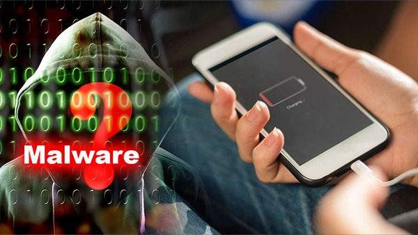 Risks of Public Charging Stations Explained