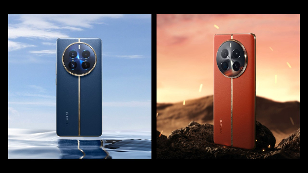 Realme 14 Series Launch Timeline in India Revealed 