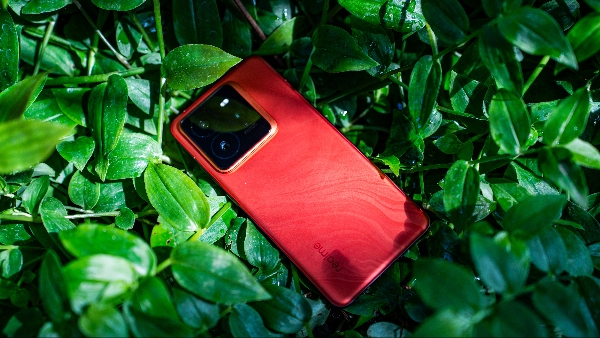 Realme GT 7 Pro with Snapdragon 8 Elite SoC Launch Today