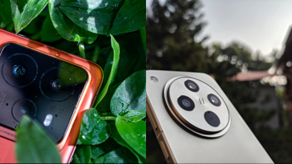 Realme GT 7 Pro vs OPPO Find X8: What Are The Differences?