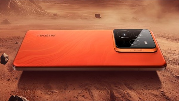 Realme GT 7 Pro Confirmed to Launch on November 26 in India