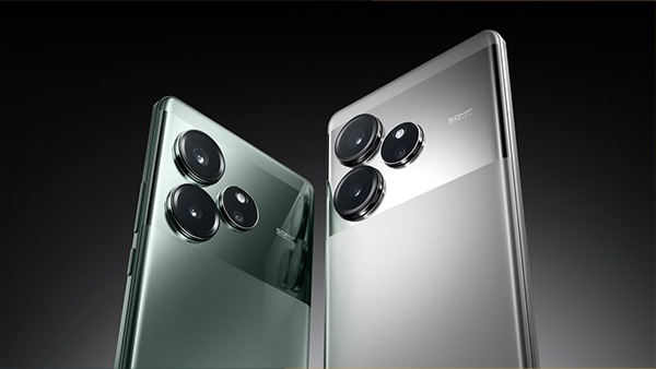 Realme GT Neo 7 Launch Timeline Revealed in New Leak