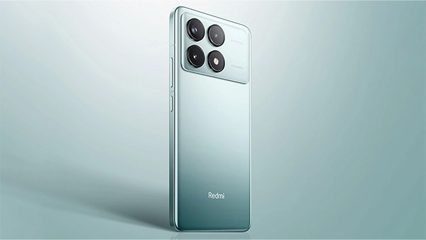 Redmi K80 Series New Leak: Expected Launch Timeline, Design, and More