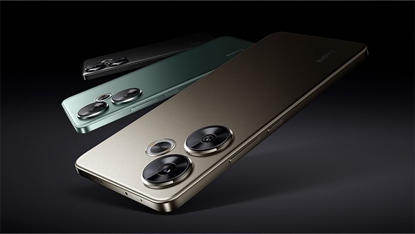 Redmi Turbo 4 Launching in December Following K80 Series