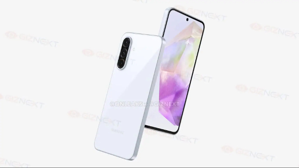 Samsung Galaxy A36 Camera Specs Surface: Expected Launch Date, Pricing