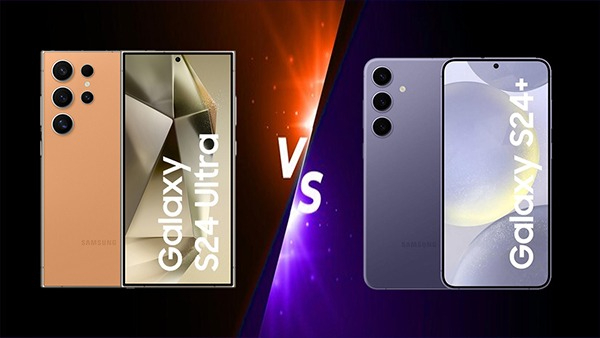 Samsung Galaxy S24 Ultra, Galaxy S24+ Available at Massive Discounts