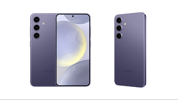 Samsung Galaxy S25 Plus Spotted with Exynos 2500 SoC in EU Samsung Galaxy S25 Plus Spotted with Exynos 2500 SoC in EU