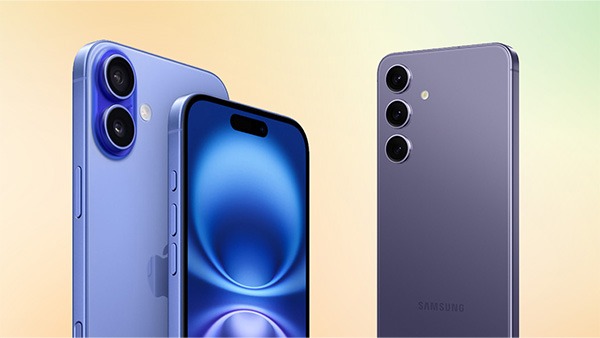 Galaxy S25 Slim and iPhone 17 Air May Not Be as Thin as Planned