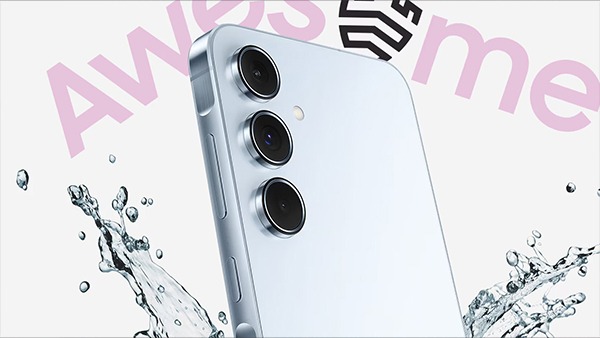 Galaxy A56 5G Could Be First A Series Phone to Feature 45W Charging