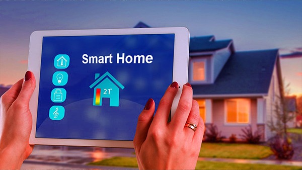Brighten Your Living Space with Easy Smart Home Automation Upgrades