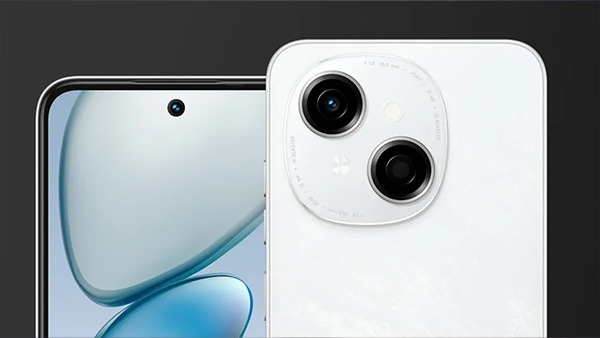 TECNO POP 9 4G Launching on November 22 in India