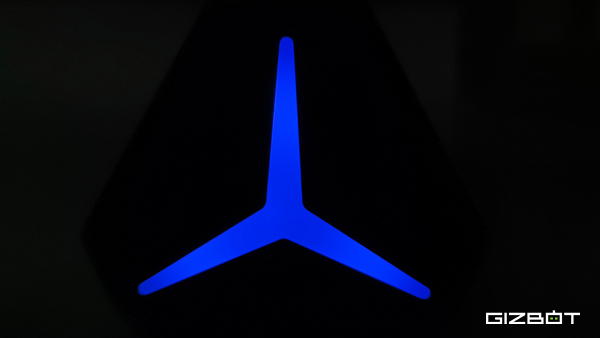 Thomson AlphaBeat25 Review: This RGB Soundbar Is a Party Starter