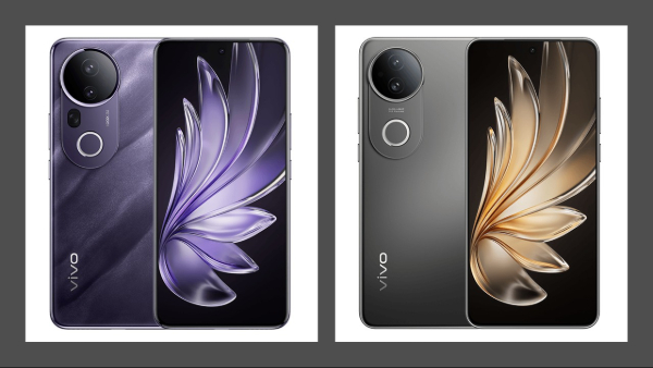 Vivo S20, S20 Pro Launched: Will Debut as Vivo V50 Series in India Vivo S20, S20 Pro Launched: Will Debut as Vivo V50 Series in India