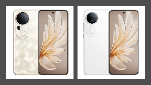 Vivo S20, S20 Pro Launched: Will Debut as Vivo V50 Series in India Vivo S20, S20 Pro Launched: Will Debut as Vivo V50 Series in India