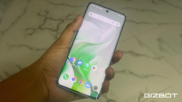 Vivo V40e Review: Stylish Phone with Uncompromised Battery Life