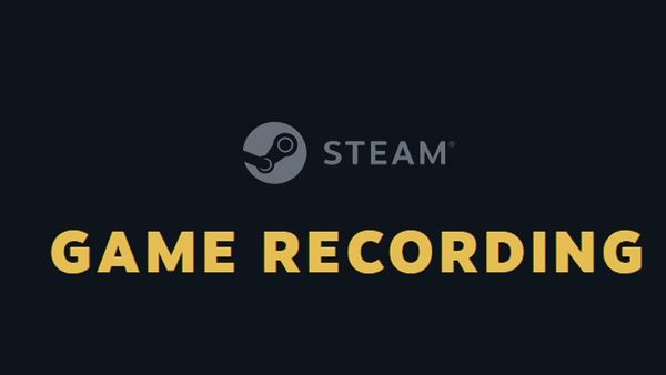 Steam’s New Game Recording Tool Now Available for All Players