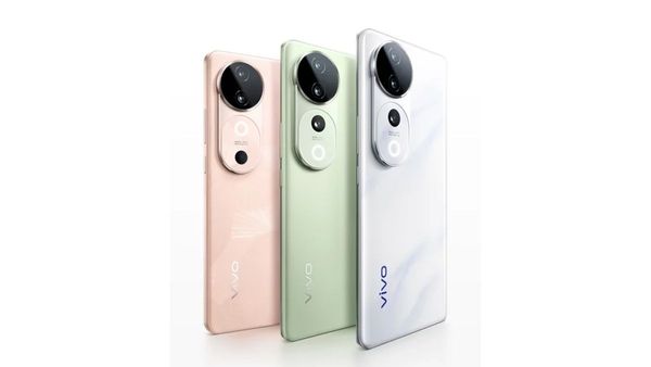 Vivo S20 Series Could Arrive This Month with Massive 6,500mAh Battery