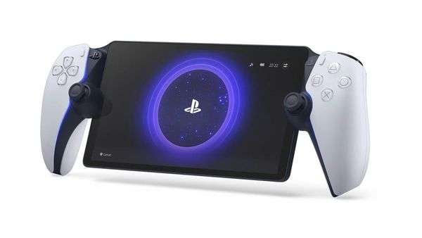 Sony Rumored to Be Developing a New Handheld Gaming Console
