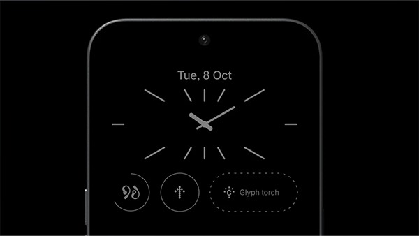 Nothing OS 3.0 Open Beta 1 Now Available for Phone (2)