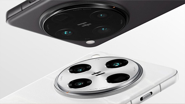 OPPO Find X8's Camera Details Revealed Ahead of Global Launch