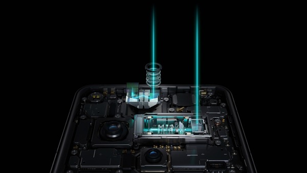 OPPO Find X8's Camera Details Revealed Ahead of Global Launch