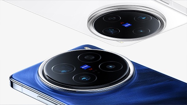 Vivo X200 Series Set for Global Debut as Malaysia Tease Hints Launch