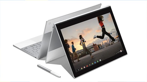 Google’s Next Pixel Laptop Could Blend ChromeOS with Android