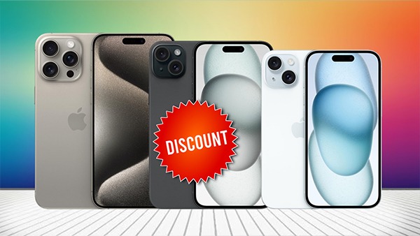 iPhone 15 Series Gets Massive Discounts in India