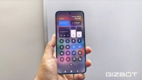Xiaomi HyperOS 2 Based Android 15 Update Rollout Schedule Confirmed