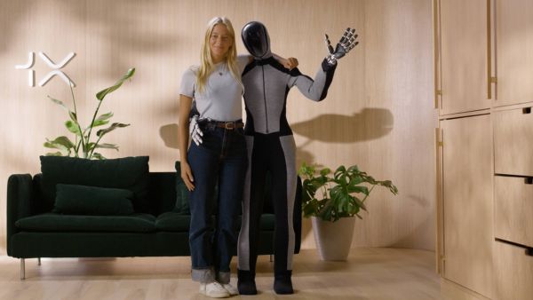 Humanoid Robots Are Almost Here—But Are They the Right Fit for Homes? Humanoid Robots Are Almost Here—But Are They the Right Fit for Homes?