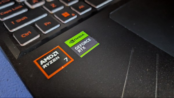 Acer Nitro V 16 Review: A Mid-Range Gaming Powerhouse