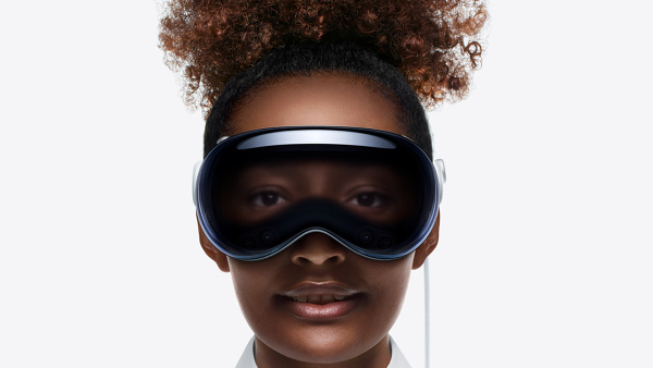 Apple Vision Pro Could Get PSVR2 Controller Support