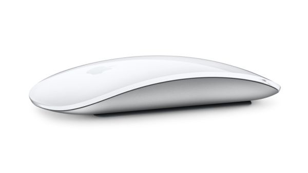 Siri on Your Mouse? Apple Rumored to Redesign Magic Mouse for 2026