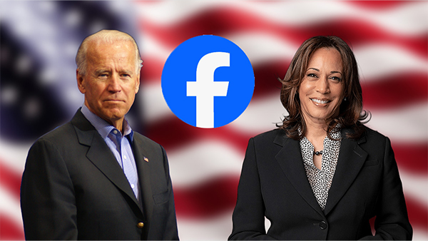 Biden Team Forced Facebook Censorship, Zuckerberg's Meta Confesses