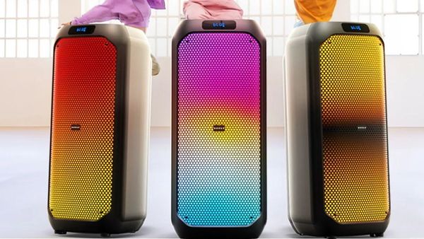 BOULT Launches New Audio Devices: Bassbox X625, X30, and PartyBox X80