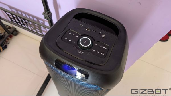Boult Partybox X80 Review: A Party Speaker That Brings the House Down