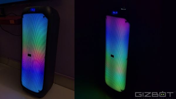 Boult Partybox X80 Review: A Party Speaker That Brings the House Down
