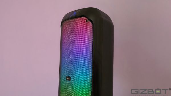 Boult Partybox X80 Review: A Party Speaker That Brings the House Down