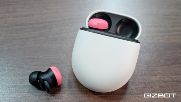 Pixel Buds Pro 2 Review: Google's Smartest Earbuds Sound