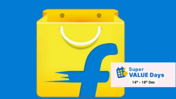 Best Smartphone Deals from Flipkart Super Value Days Sale