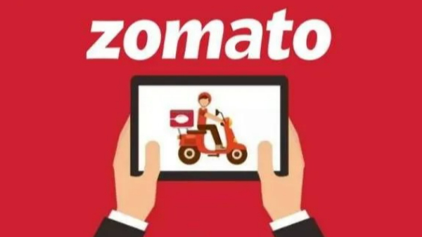 Get Food Recommendations from Friends on Zomato