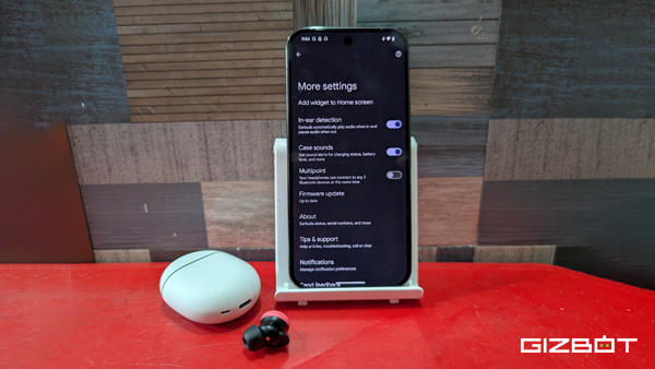 Pixel Buds Pro 2: Google’s Best Yet, But Are They Worth ₹22,900?