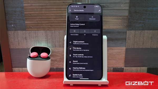 Pixel Buds Pro 2: Google’s Best Yet, But Are They Worth ₹22,900?