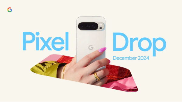 Google Pixel Feature Drop for December: Everything You Need to Know Google Pixel Feature Drop for December: Everything You Need to Know