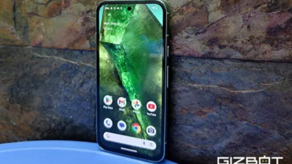 Google Pixel 9a Price and Detailed Features Revealed Google Pixel 9a Price and Detailed Features Revealed