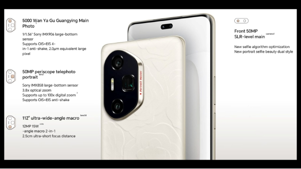 Honor 300 Ultra Launched: Check Price and Specifications