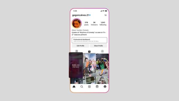 Instagram Introduces ‘Trial Reels’ Feature for Creators Instagram Introduces ‘Trial Reels’ Feature for Creators